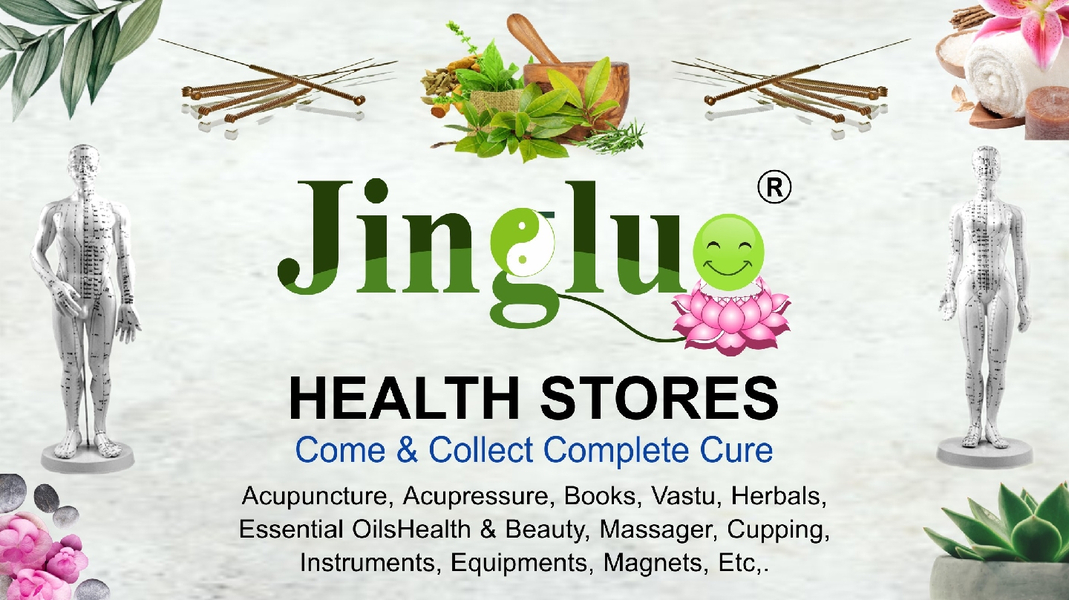 Cover photo of Jingluo Health Stores